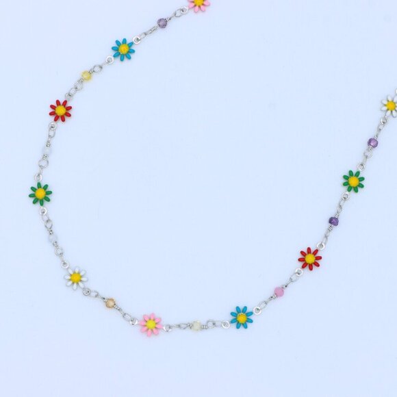 "New Beautiful Design Necklace Chain for Women/Girls, Gift, N932 - Picture 8 of 15